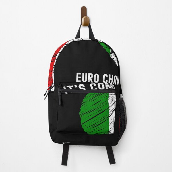 Item preview, Italy, Euro champions, italia soccer team, it's coming to rome designed and sold by lawnwarrior.