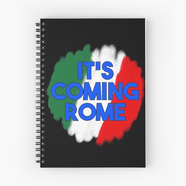 Item preview, It’s coming Rome designed and sold by FriendsList.