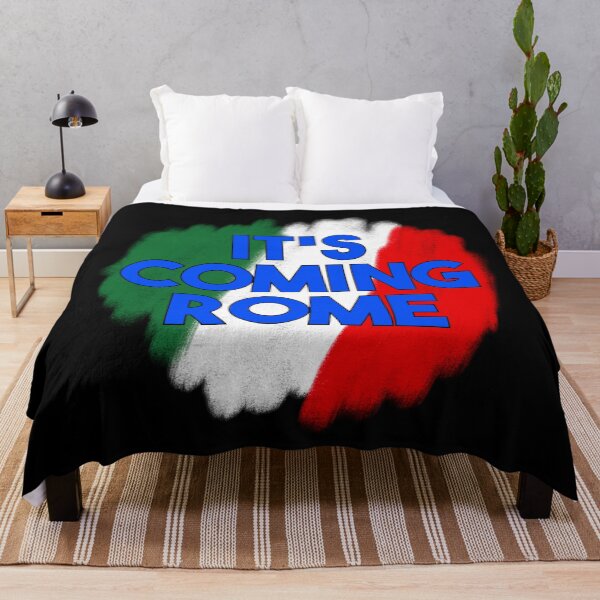 Item preview, It’s coming Rome designed and sold by FriendsList.
