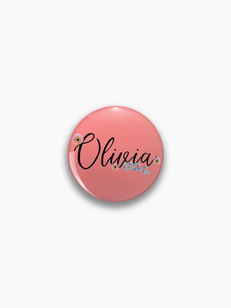 Pin on Olivia