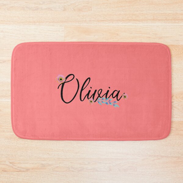 Item preview, Olivia designed and sold by lazarosdesign.
