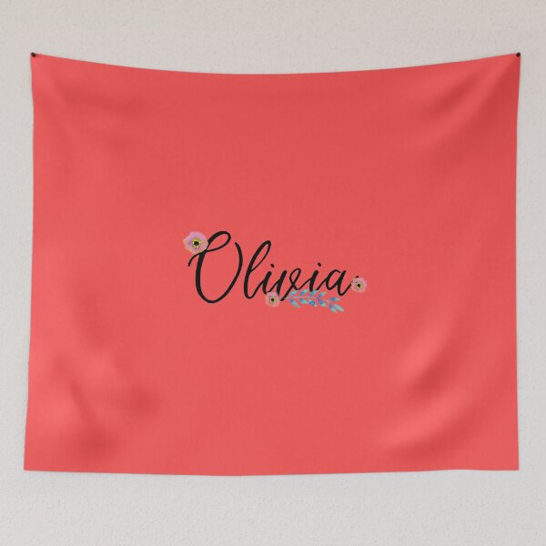 Item preview, Olivia designed and sold by lazarosdesign.