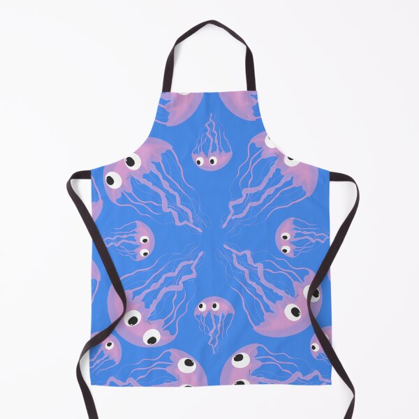Item preview, Jelly Fish Pattern designed and sold by rywhal.
