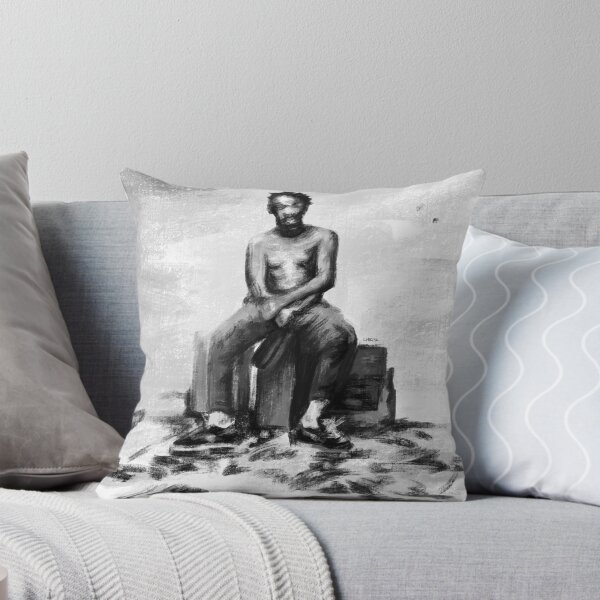 Item preview, kendrick portrait designed and sold by chriskirchner.