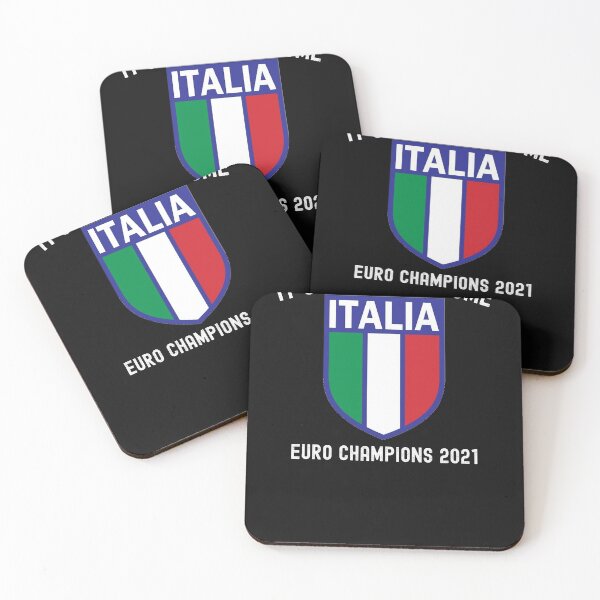 Item preview, Italy, Euro champions, italia soccer team, it's coming to rome designed and sold by lawnwarrior.