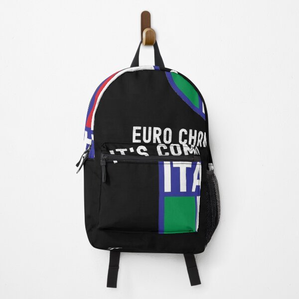 Item preview, Italy, Euro champions, italia soccer team, it's coming to rome designed and sold by lawnwarrior.