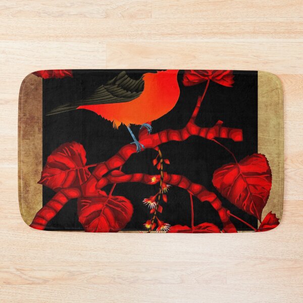 Item preview, Vermilion FlyCatcher designed and sold by Graham Colton.