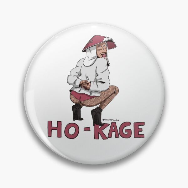 Item preview, Ho-Kage 3 designed and sold by plamondoncomics.