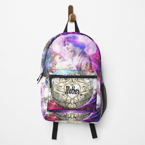 Item preview, MOTHER designed and sold by Daniel Rottenbrain.