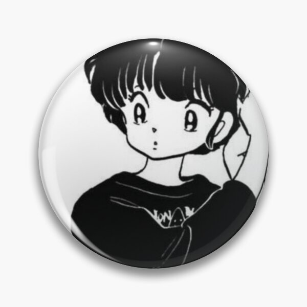 Artikelvorschau, Akane Tendo - Ranma 1/2 Sommerausgabe 2021 entworfen und verkauft von PuddingRabbit.