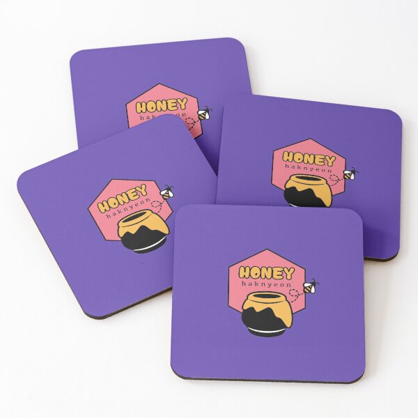 Item preview, Honey Haknyeon - The Boyz Snacks! [THE SNACKZ] by theboredmochi designed and sold by theboredmochi.