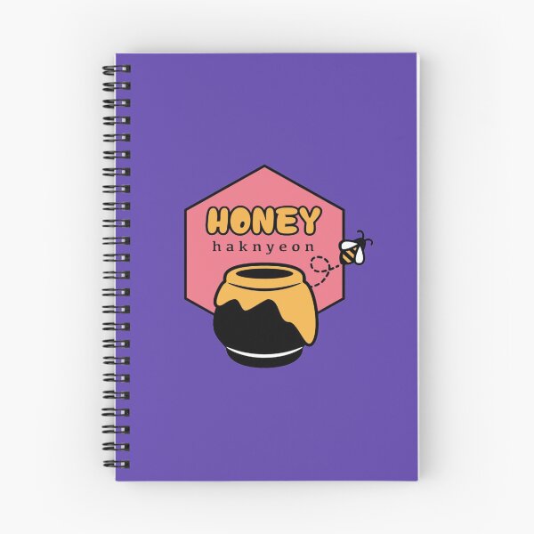 Item preview, Honey Haknyeon - The Boyz Snacks! [THE SNACKZ] by theboredmochi designed and sold by theboredmochi.