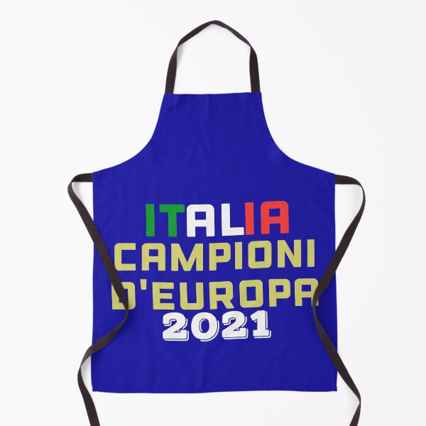 Item preview, ITALIA 2021 campioni d'europa Champions flag Italy jersey soccer football designed and sold by hasondx.