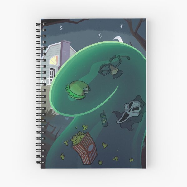 Item preview, Monster Rehab #1580 - Blobber designed and sold by Choko008.