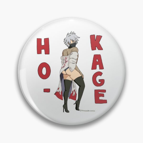 Item preview, Ho-Kage 7 designed and sold by plamondoncomics.