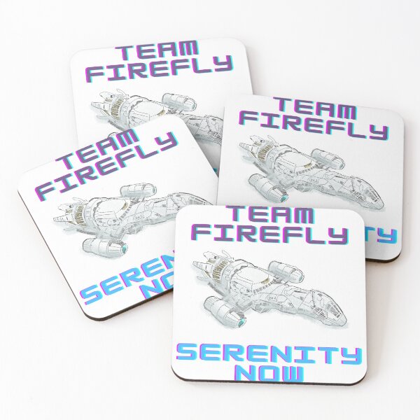 Item preview, Firefly designed and sold by fhodgson.