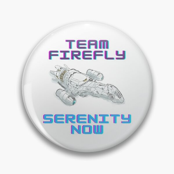 Item preview, Firefly designed and sold by fhodgson.