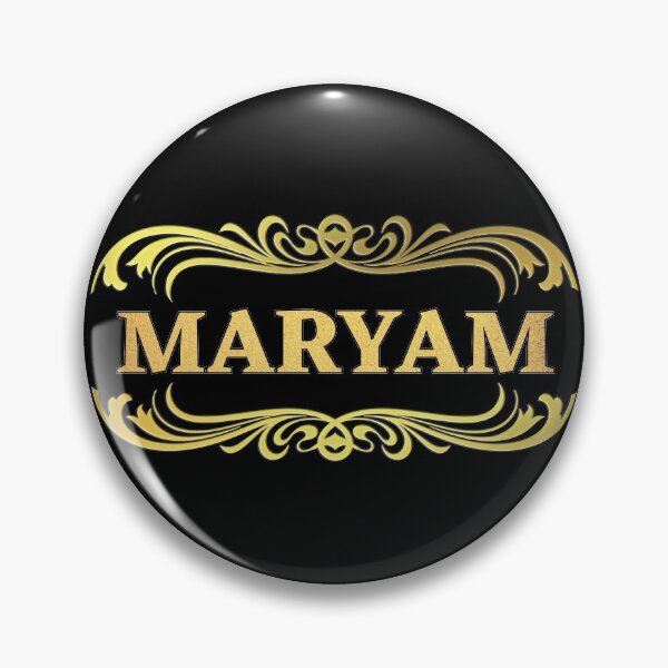 Item preview, Maryam designed and sold by Random-Anon.