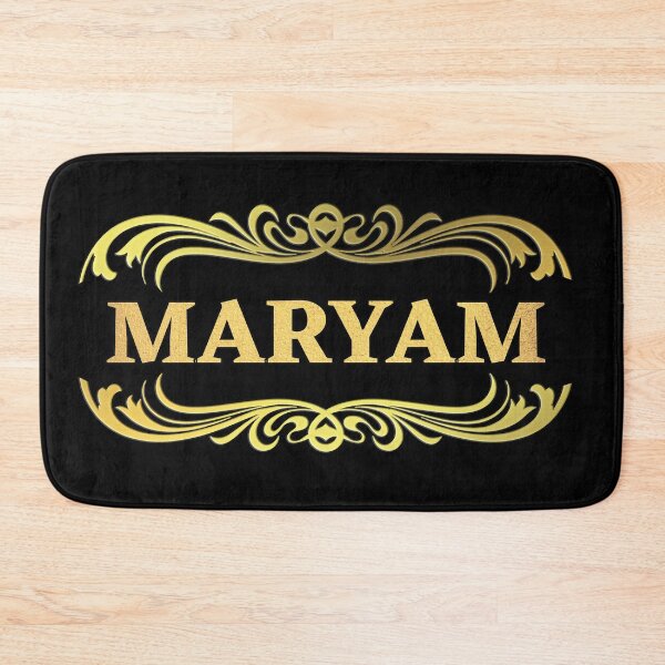 Item preview, Maryam designed and sold by Random-Anon.