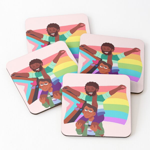 Item preview, Trobed pride designed and sold by Ghostshoespng.