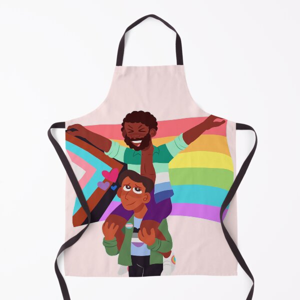 Item preview, Trobed pride designed and sold by Ghostshoespng.