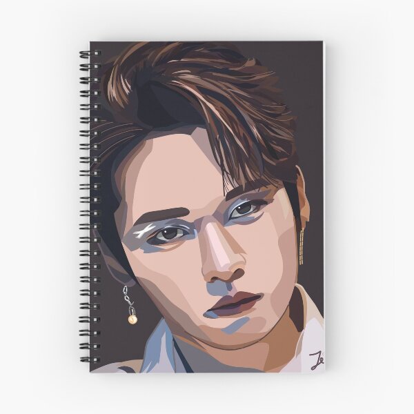 Item preview, LEEKNOW FANART designed and sold by spearlixie.