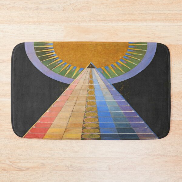 Item preview, Hilma af klint - Altarpiece designed and sold by Vivanne-art.