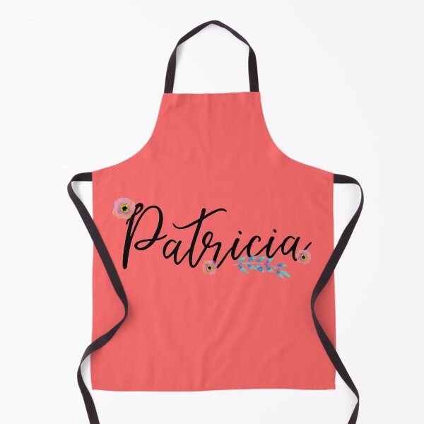 Item preview, Patricia designed and sold by lazarosdesign.