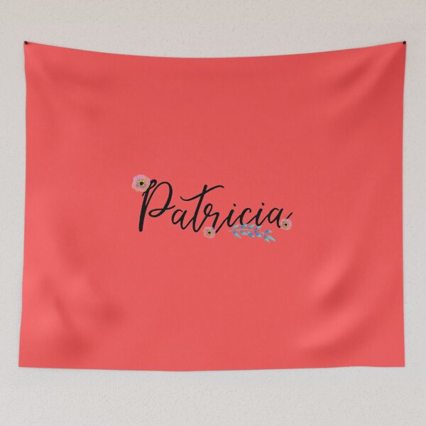 Item preview, Patricia designed and sold by lazarosdesign.