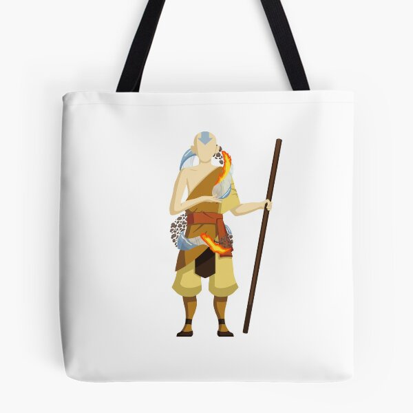 Item preview, Aang - Avatar the Last Airbender designed and sold by francihutch.
