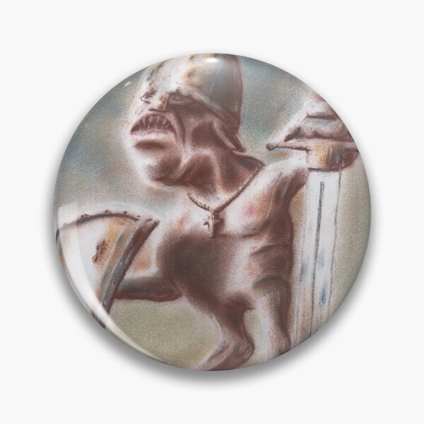 Item preview, Soldier (Soldado) designed and sold by EderArt.