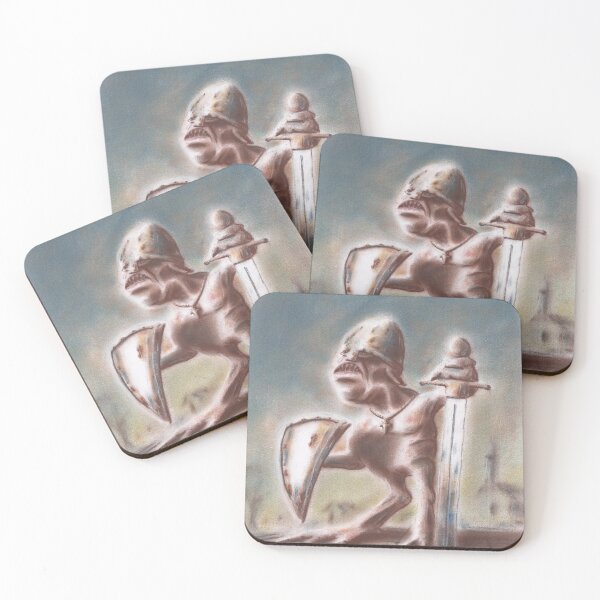 Item preview, Soldier (Soldado) designed and sold by EderArt.