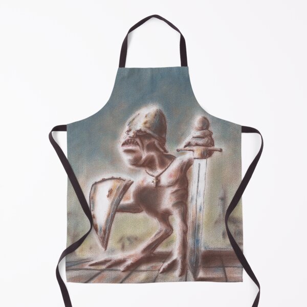 Item preview, Soldado (Soldado) designed and sold by EderArt.