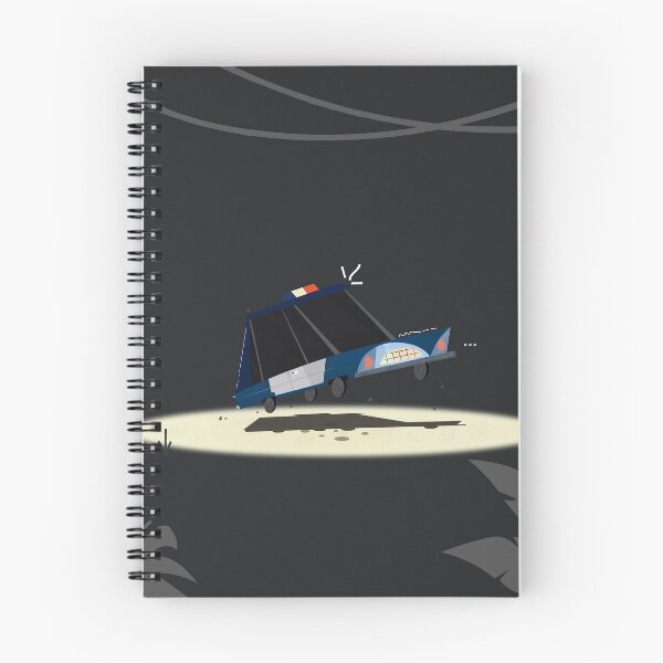 Item preview, Car UFOed designed and sold by SKV05.