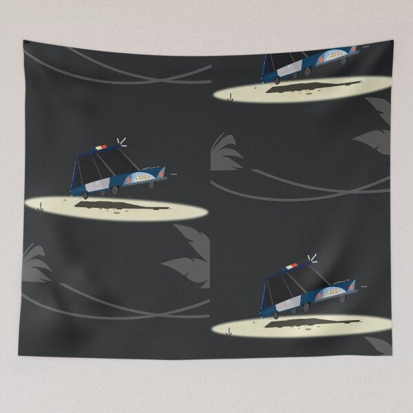 Item preview, Car UFOed designed and sold by SKV05.