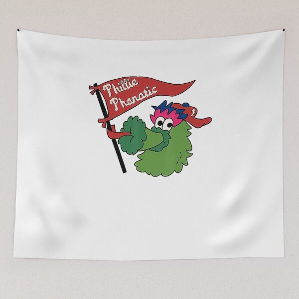 Item preview, Philliess Phanatics  designed and sold by Volemacadamia.