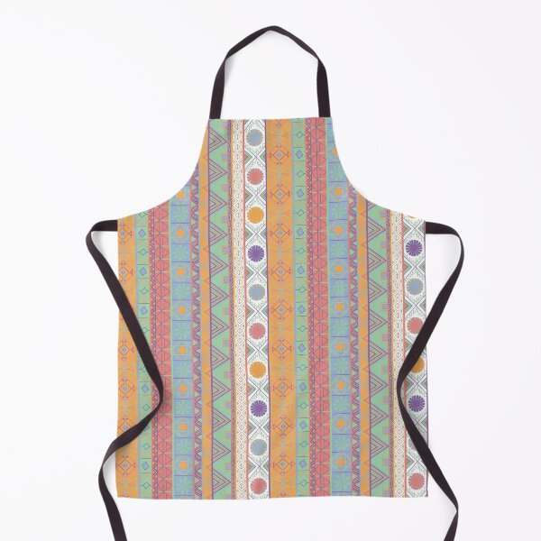 Item preview, Aztec Pastel designed and sold by Redhillcreative.