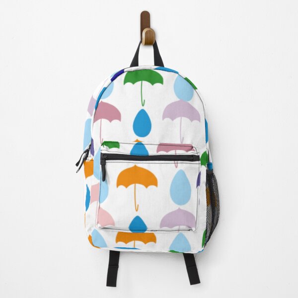 Item preview, Rainy Days designed and sold by Poetic Patterns Studio.