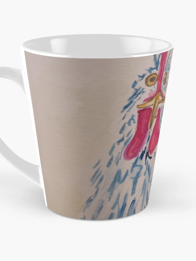 Thumbnail 3 of 4, Coffee Mug, Wild Friends  designed and sold by RudyYoder.