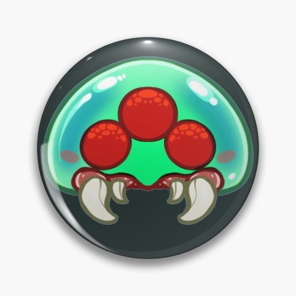 Item preview, Blushu Metroid! designed and sold by xstupidfurryx.