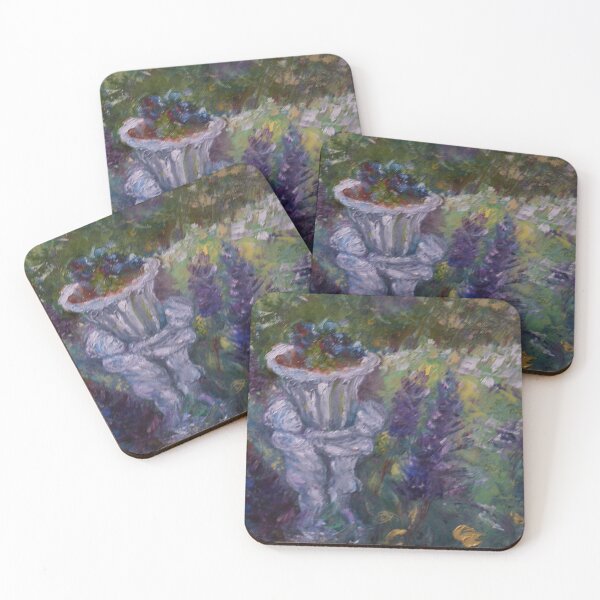 Item preview, Little Garden designed and sold by Marianne Fadden.