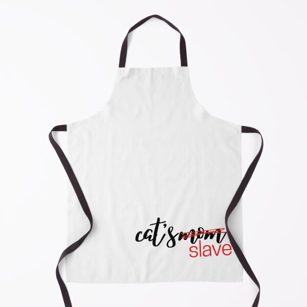 Item preview, You aren't a mom you are your cat slave designed and sold by CeAnArtist.