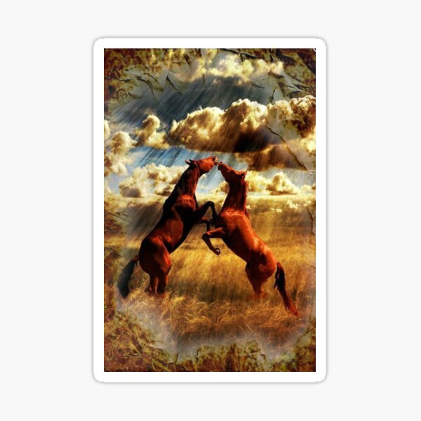 Honor Sticker
