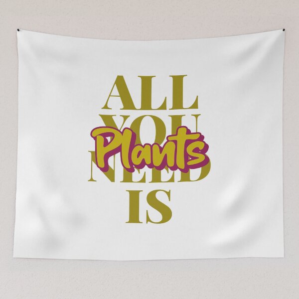 Item preview, Copy of Indoor plants Apparel designed and sold by KeepPlantsHappy.