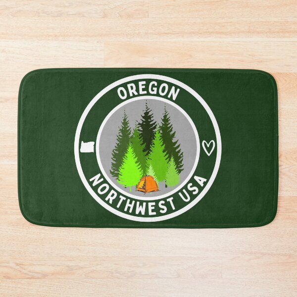 Item preview, Oregon Northwest USA  designed and sold by MojaveTradePost.