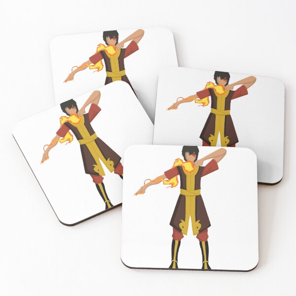 Item preview, Zuko - Avatar the Last Airbender designed and sold by francihutch.