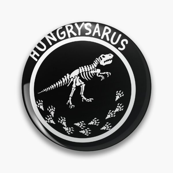 Item preview, Copy of Hungrysaurus designed and sold by Mizems.