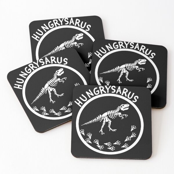 Item preview, Copy of Hungrysaurus designed and sold by Mizems.