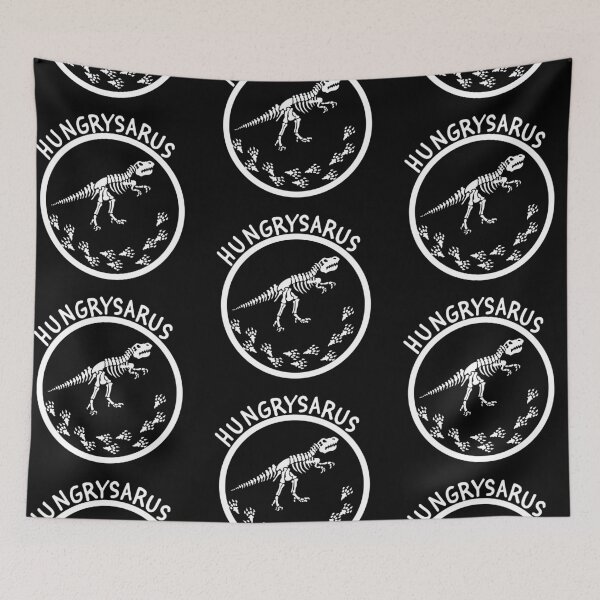 Item preview, Copy of Hungrysaurus designed and sold by Mizems.