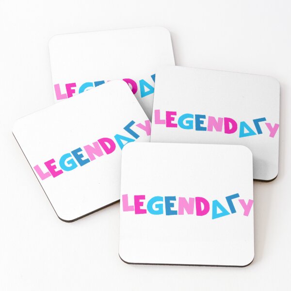 Item preview, DG is Legendary! designed and sold by Sydney  Applegate.